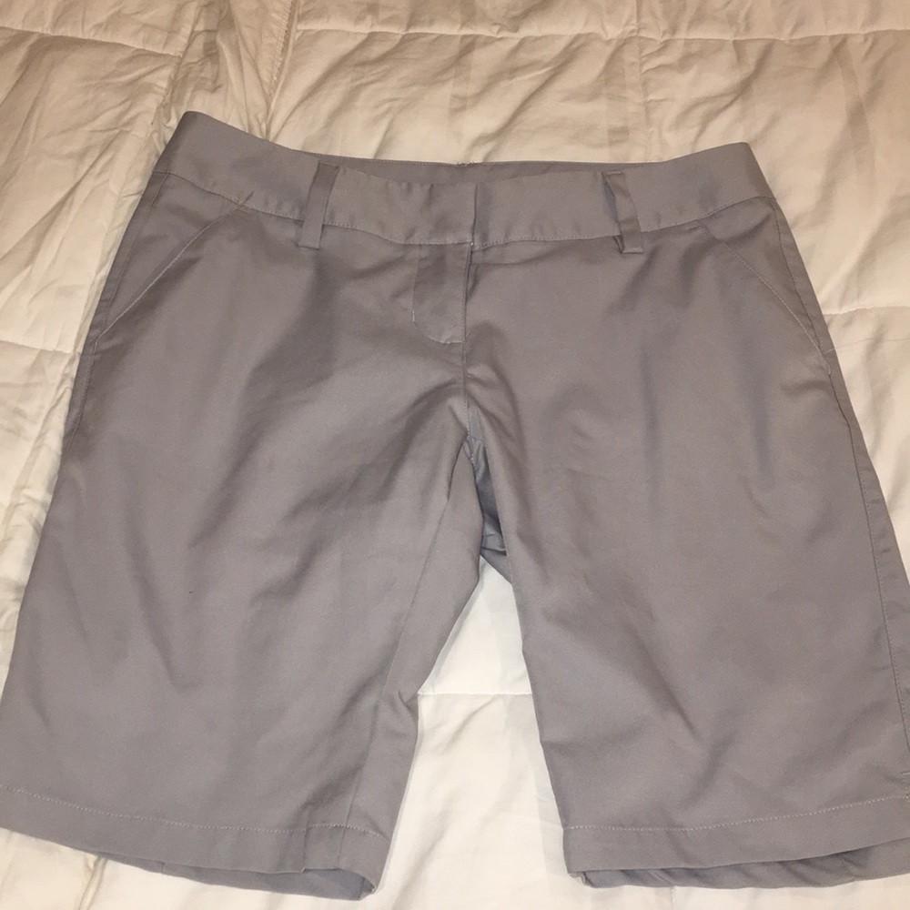 Golf shorts adidas
